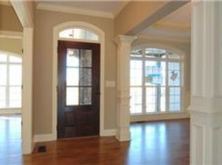 6104 Christmas Pl LOT 6207, Nolensville, TN 37135