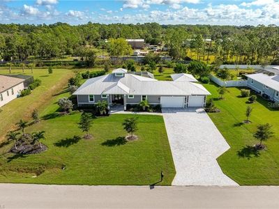 14081 Binghampton Dr, Fort Myers, FL, 33905