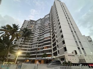 1 Taft #16F, San Juan, PR 00911