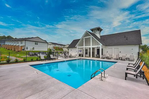 201 Residences — Photo 22