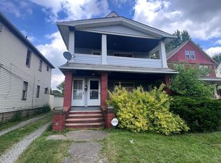 4539 Turney Rd #1, Cleveland, OH 44105