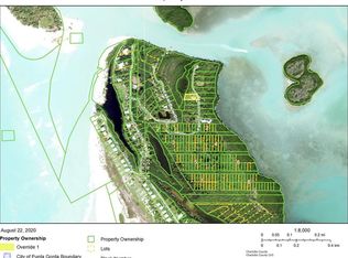 6051 Palm Point Way, Placida, FL 33946