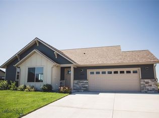 1425 Powers Blvd, Belgrade, MT 59714