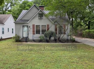 705 S Graham St, Memphis, TN 38111