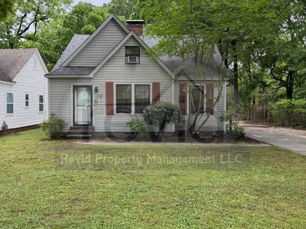 705 S Graham St, Memphis, TN 38111