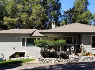 550 Jenkins St, Grass Valley, CA 95945