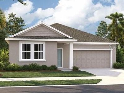 5766 Cattle Ranch Dr, Saint Cloud, FL, 34771
