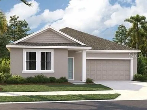 5766 Cattle Ranch Dr, Saint Cloud, FL 34771