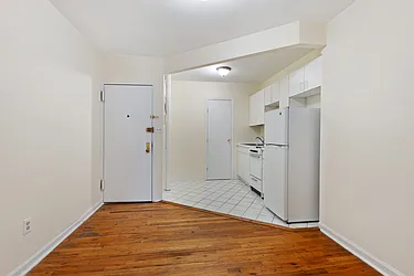 Rented by Compass
