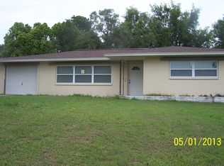 508 Hilltop Rd, Inverness, FL 34453