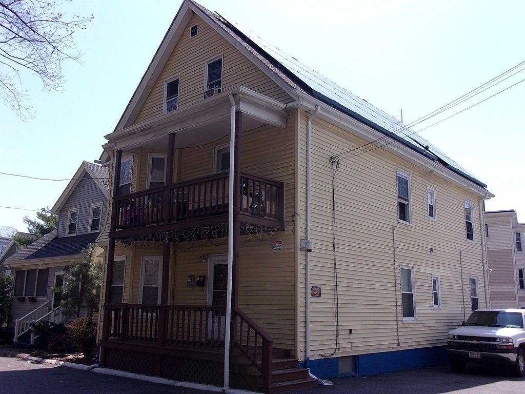 18 Caldwell Cres, Lynn, MA 01902 Zillow