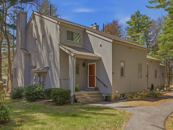 61 Brookside Drive #61, Stratham, NH 03885