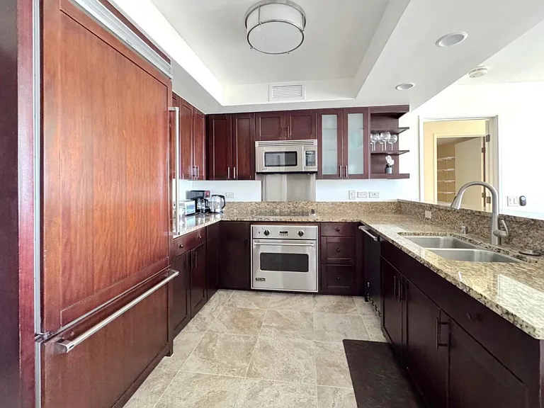 1551 Ala Wai Blvd #2303 — Photo 3
