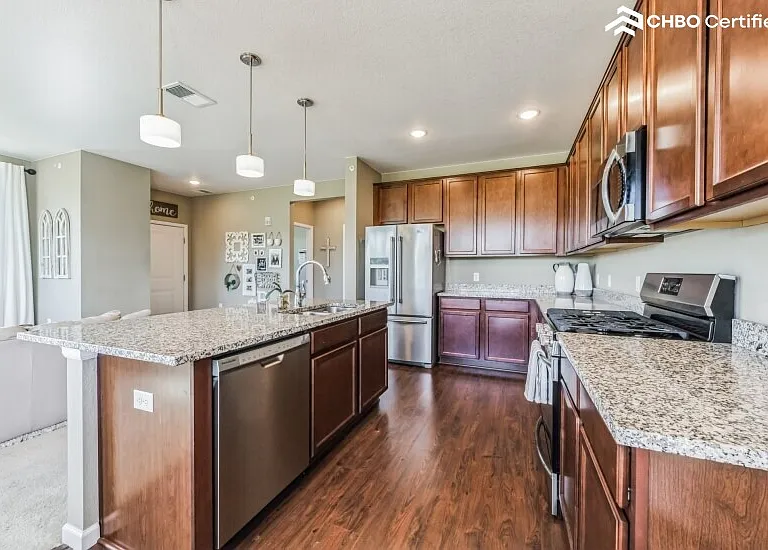 4765 Copeland Cir #201 — Photo 3