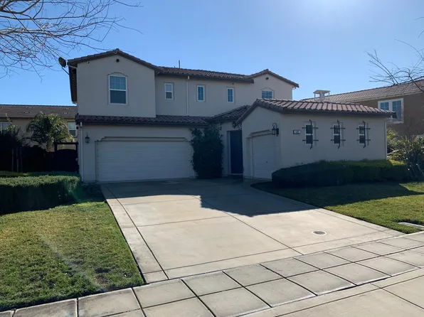 530 N Umbria Pl, Mountain House, CA 95391