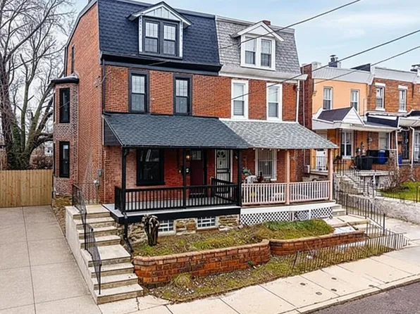6634 Musgrave St, Philadelphia, PA 19119