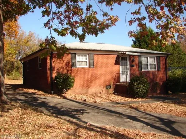 438 City View St, Asheboro, NC 27203