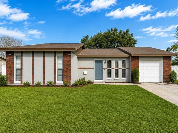 115 Toluca Dr, Kissimmee, FL 34743