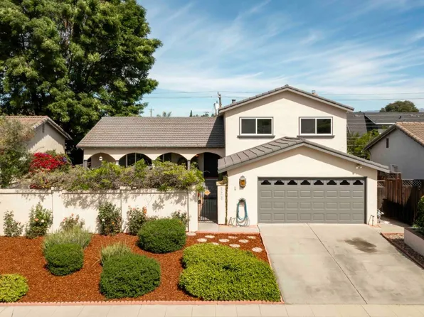 271 Copco Ln, San Jose, CA 95123