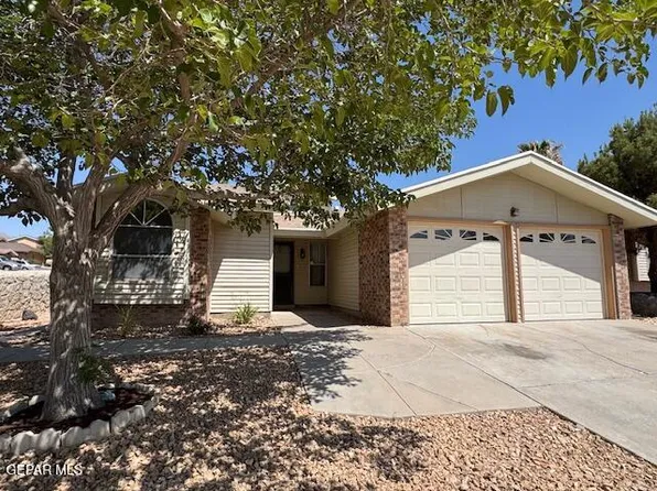 684 Abington Dr, El Paso, TX 79912