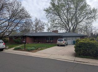 3020 Vance St, Wheat Ridge, CO 80033