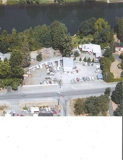 1st image of 1992 Rogue River Hwy