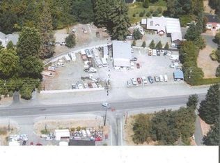 2020 Rogue River Hwy UNIT A & B, Grants Pass, OR 97527