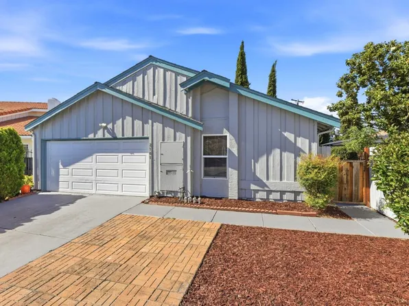 2181 Laddie Ct, San Jose, CA 95121