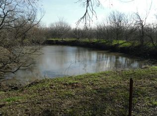 2721 Fm 936, Hubbard, TX 76648