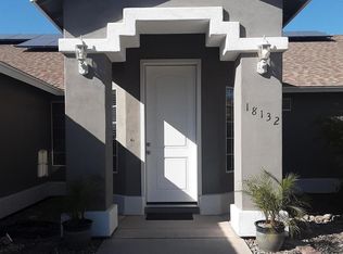 18132 E San Tan Blvd, Queen Creek, AZ 85142