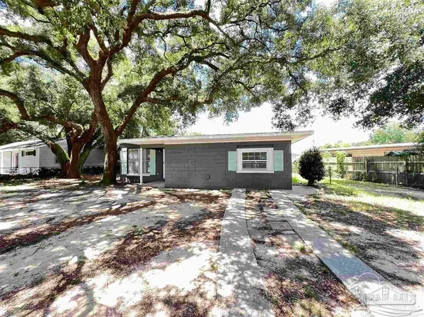 219 Ruby Ave, Pensacola, FL 32505