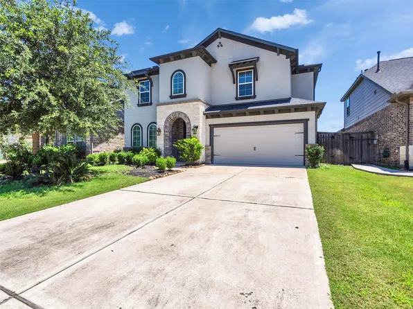 3447 Cabernet Shores Dr, Fulshear, TX 77441