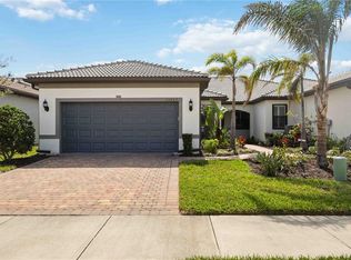 13867 Vadini St, Venice, FL 34293