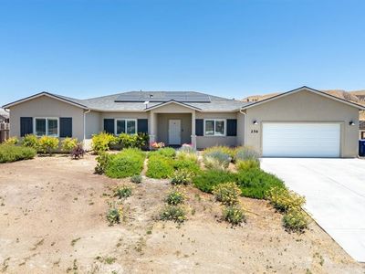 256 Archer Cir, Shandon, CA, 93461