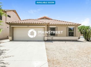 9309 E Osage Ave, Mesa, AZ 85212