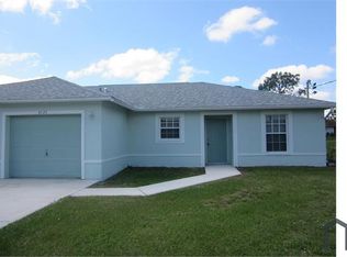 4523 22nd St SW, Lehigh Acres, FL 33973