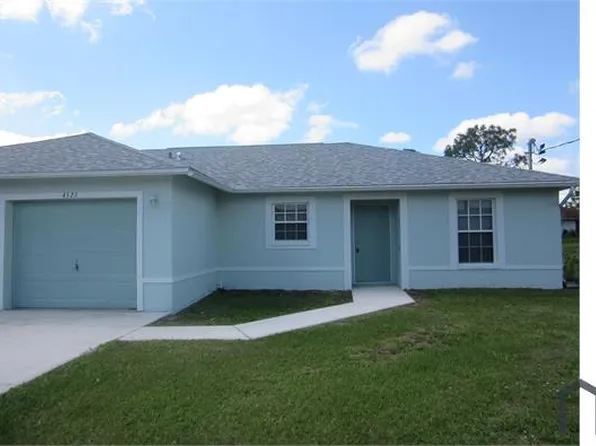 4523 22nd St SW, Lehigh Acres, FL 33973