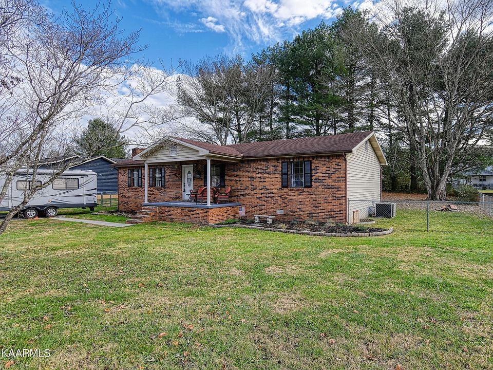 211 Evans Rd, Jacksboro, TN 37757 Zillow