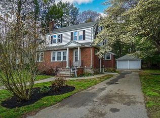 21 Whitehall St, Dedham, MA 02026