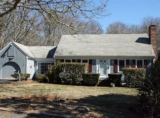 14 Norton Rd, West Yarmouth, MA 02673
