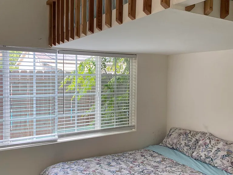 Loft Room