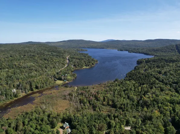 Lot 11 Beaver Mountain Road, Sandy River Plt, ME 04970