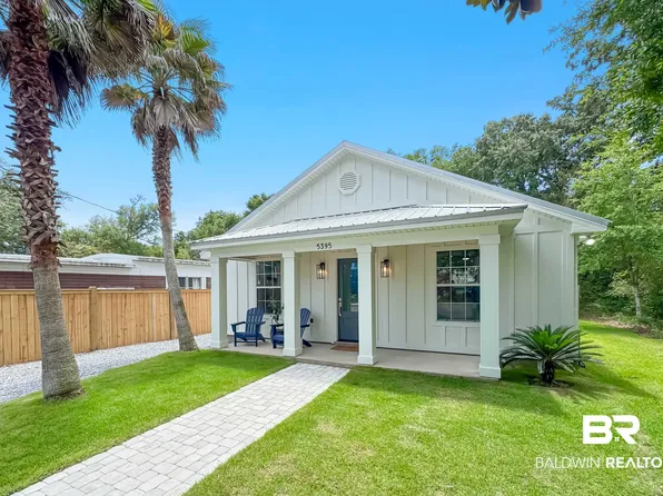 5395 Perdido Ave E, Orange Beach, AL 36561