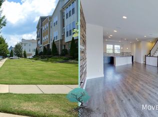 1619 Pat Garrett St, Charlotte, NC 28206