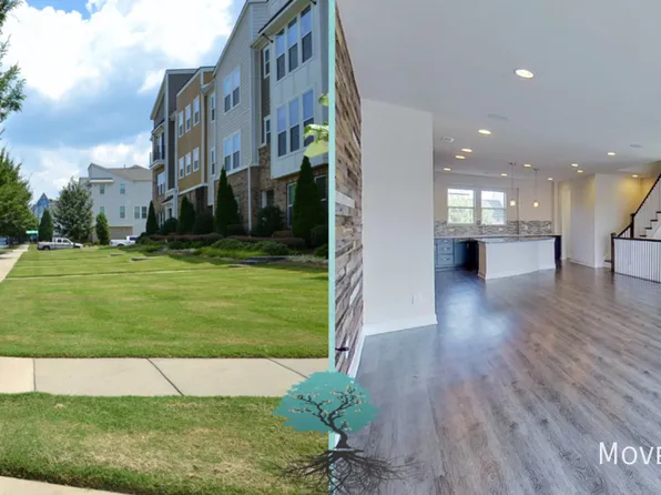 1619 Pat Garrett St, Charlotte, NC 28206