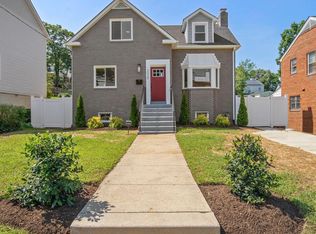 3025 N St SE, Washington, DC 20019