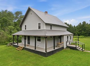 1280 Swiss Chalet Rd, Shell Lake, WI 54871
