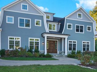 55 Overlook Dr, Golf, IL 60029