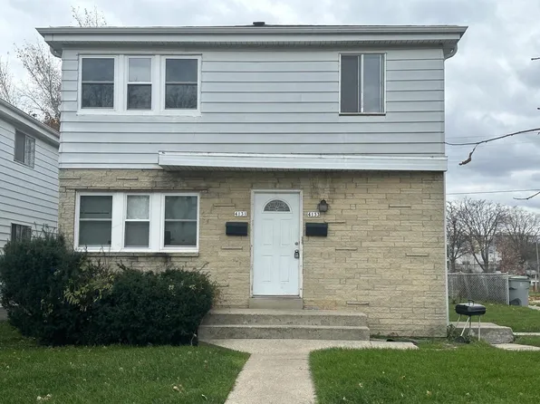 4131 West Kiley AVENUE #4133, Milwaukee, WI 53209