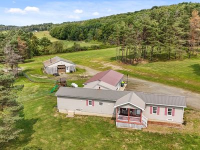 584 Ashley Rd, Newark Valley, NY, 13811